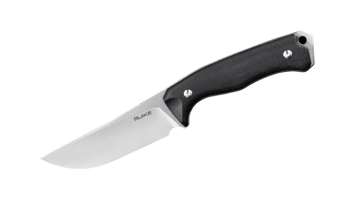 Ruike F186MB Knife, Black