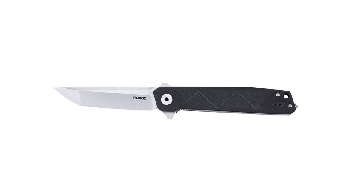 Ruike Knife P127, Black