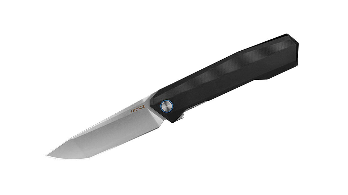 Ruike Knife P166, Black