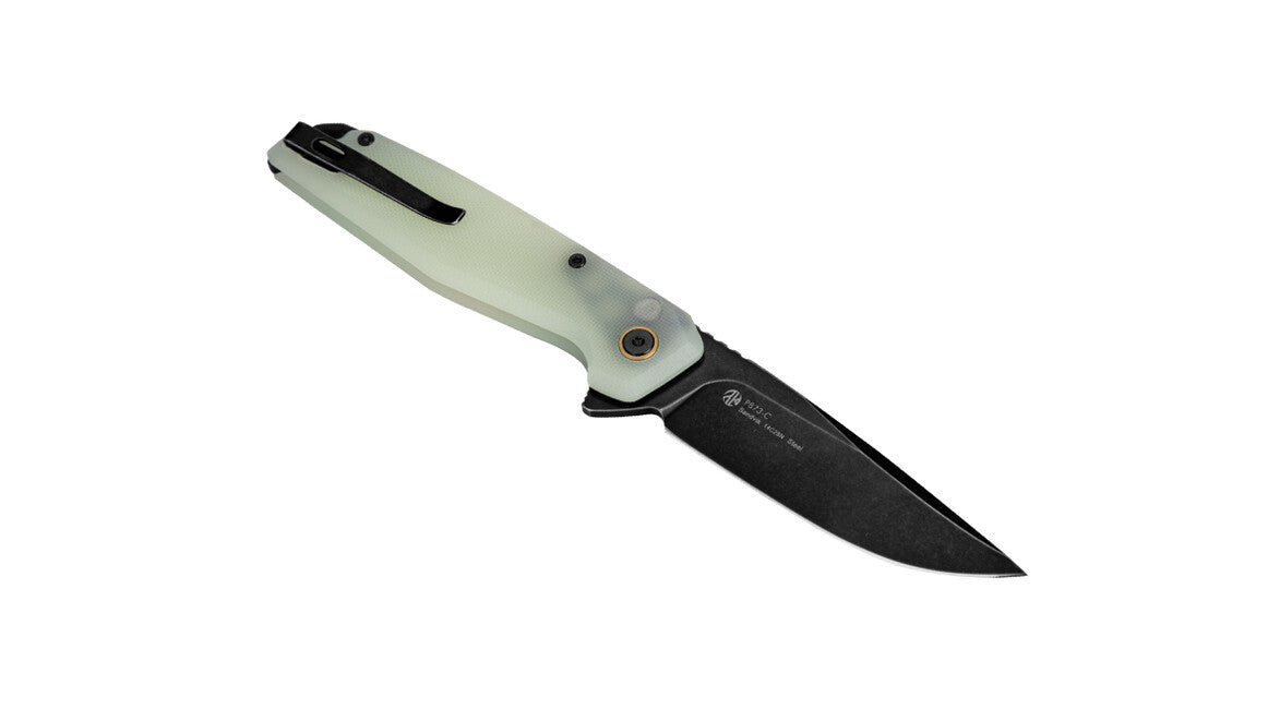 Ruike Knife P873, White