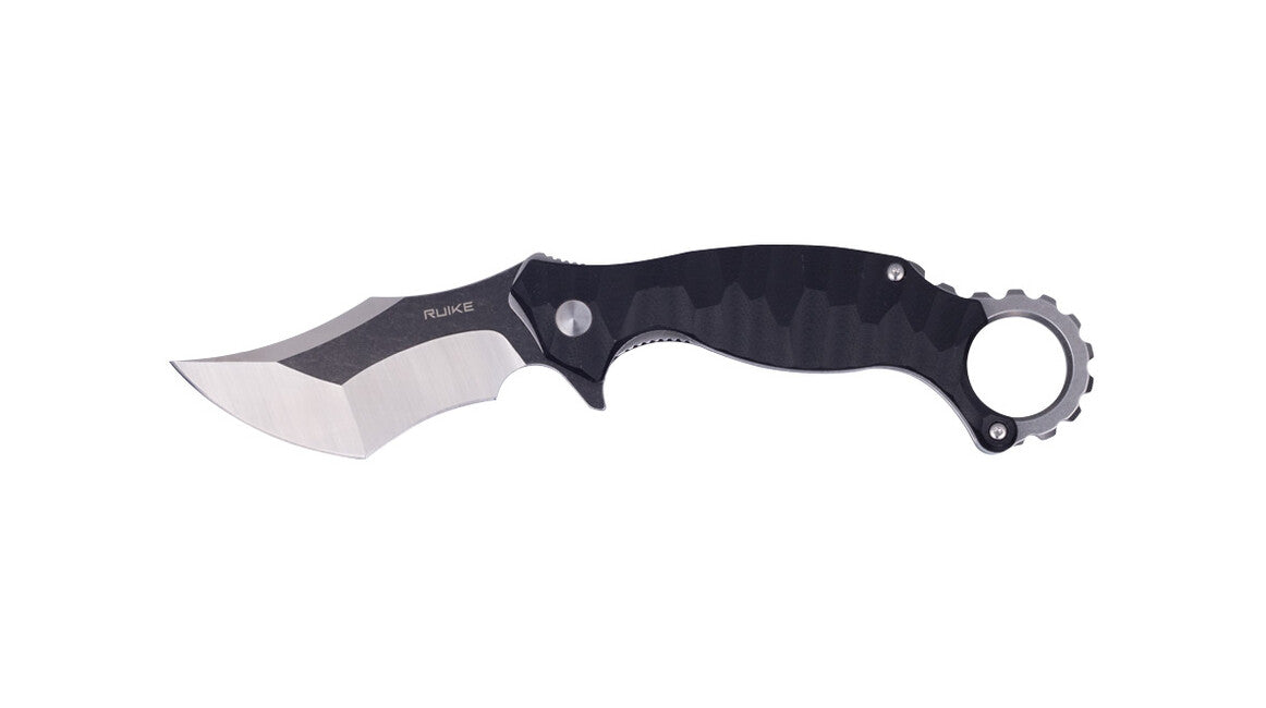 Ruike Knife P881, Black