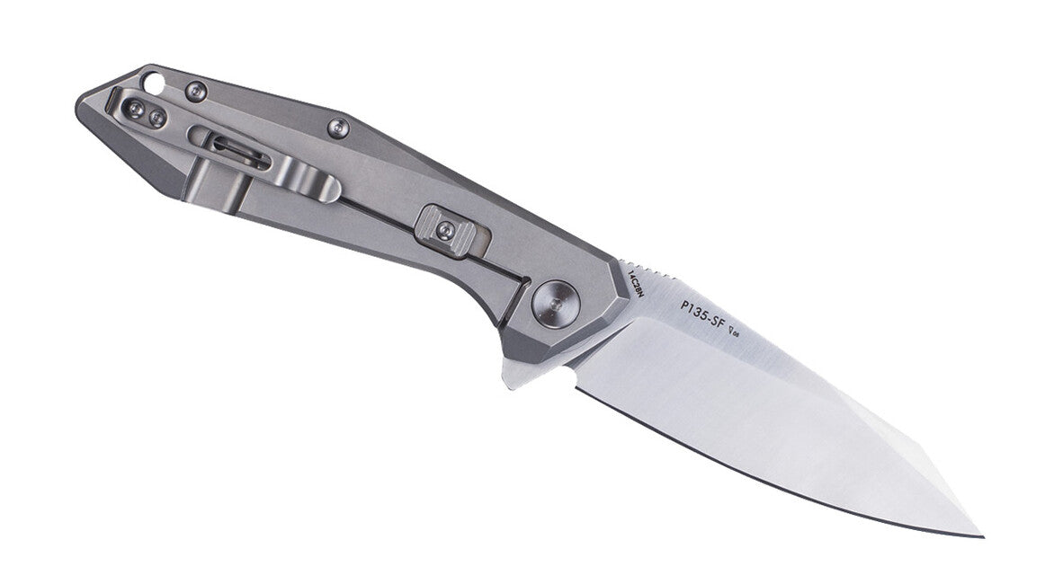 Ruike P135-SF Folding Knife