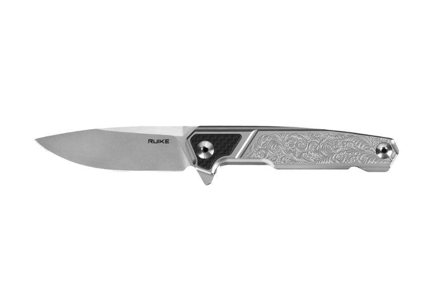 Ruike P875-SZ Folding Pocket Knife