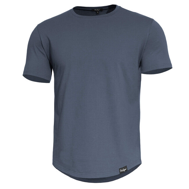 Pentagon Men's Rumor Tee, Navy Blue