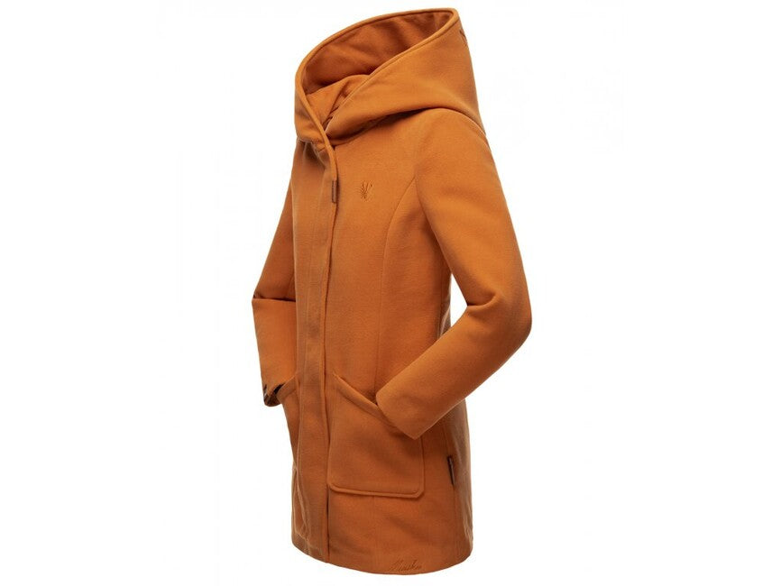 Marikoo MAIKOO Women's Winter Jacket with Hood