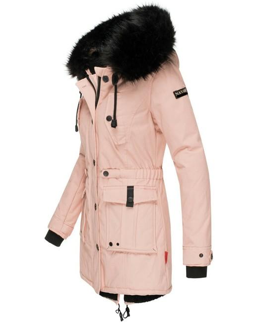 Navahoo Luluna Women's Winter Jacket with Hood