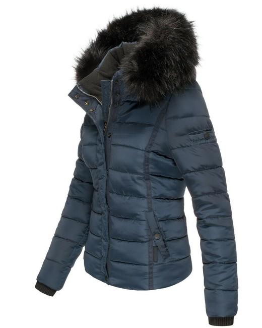 Navahoo Miamor Women's Winter Jacket with Hood