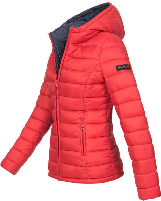 Marikoo Lucy Women's Transitional Hooded Jacket