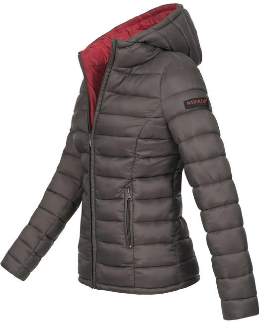 Marikoo Lucy Women's Transitional Hoodie Jacket