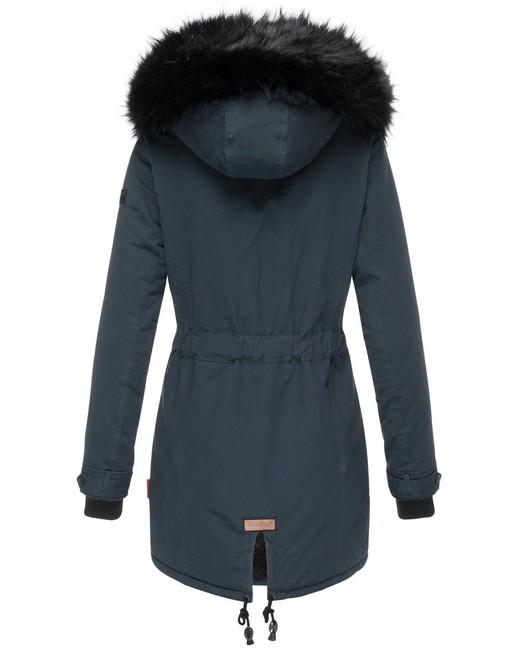 Navahoo Luluna Women's Winter Parka with Hood