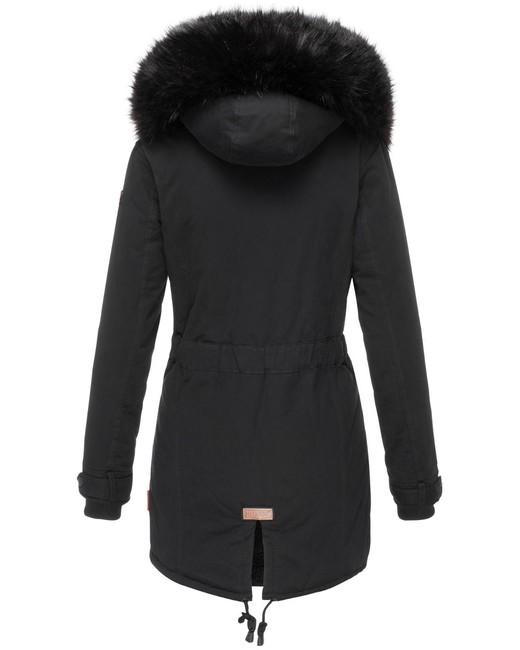 Navahoo Luluna Women's Winter Jacket with Hood