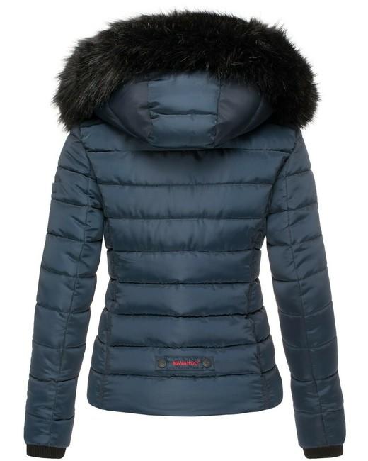 Navahoo Miamor Women's Winter Jacket with Hood