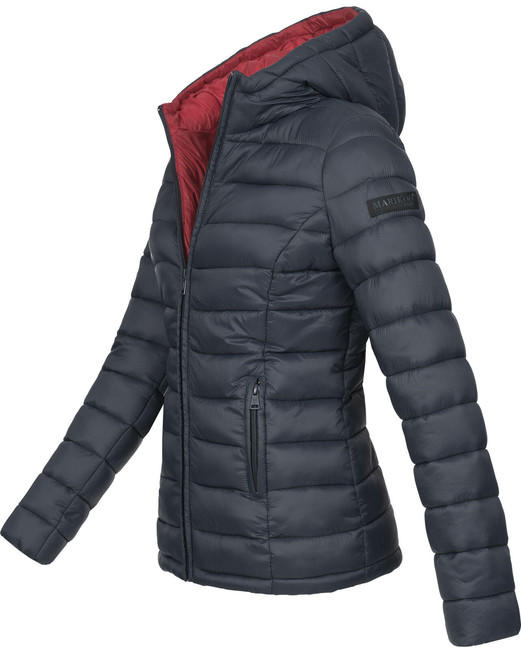 Marikoo Lucy Women's Transitional Hoodie Jacket