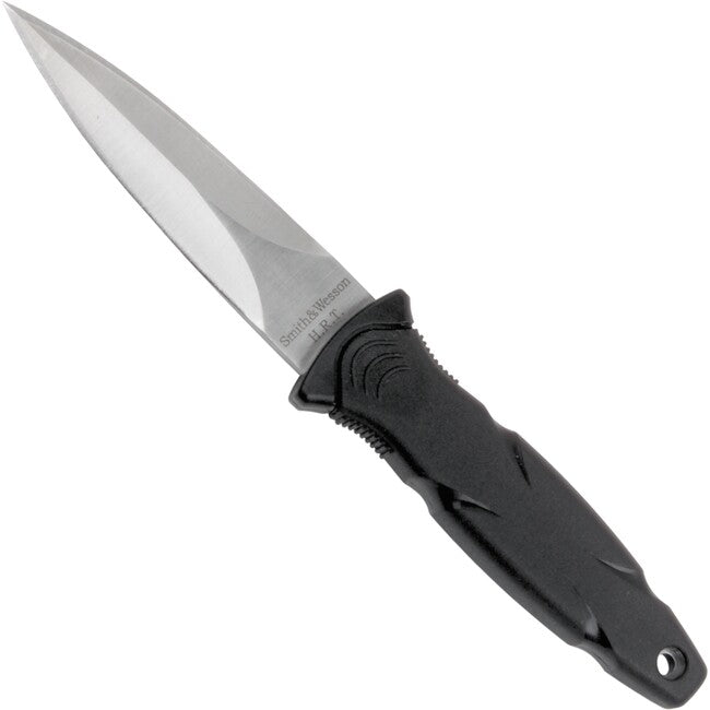 Smith & Wesson HRT Stiefeled Fixed Blade Knife