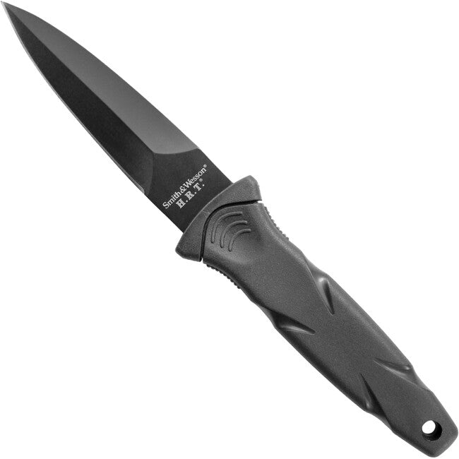 Smith & Wesson HRT Fixed Blade Knife