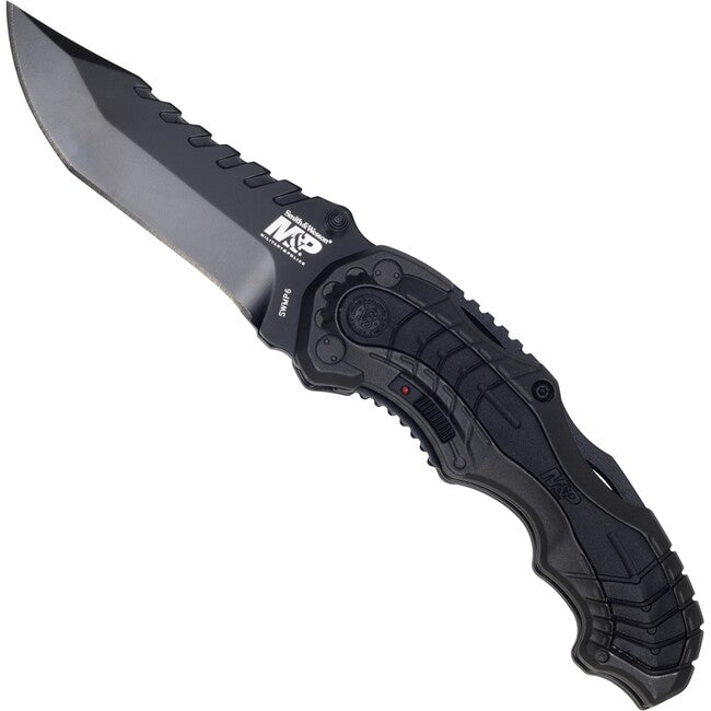 Smith & Wesson Military & Police MP6 Pocket Knife