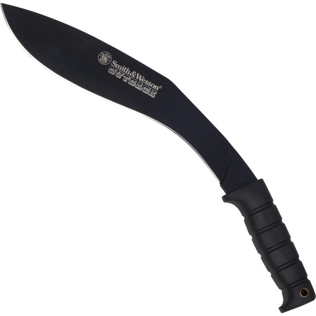 Smith & Wesson Outback Fixed Blade Knife