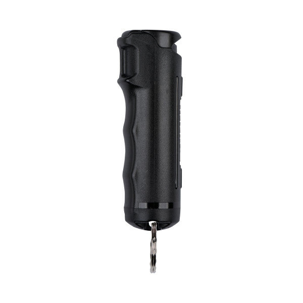 SABRE RED Defense Spray Small, Black