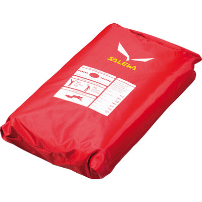 Salewa Bivak Storm Tent, Red Double