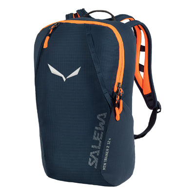 Salewa Trainer 2 Kids Backpack 12L, Blue