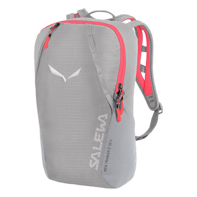 Salewa Trainer 2 Children's Backpack 12L, Grey