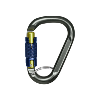 Salewa Belay Carabiner Twist Lock
