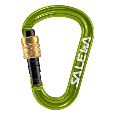 Salewa HMS Pro Carabiner