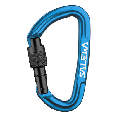 Salewa HOT G3 Carabiner 3 m, Blue