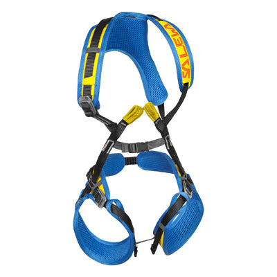 Salewa Climbing Harness Complete Rookie FB