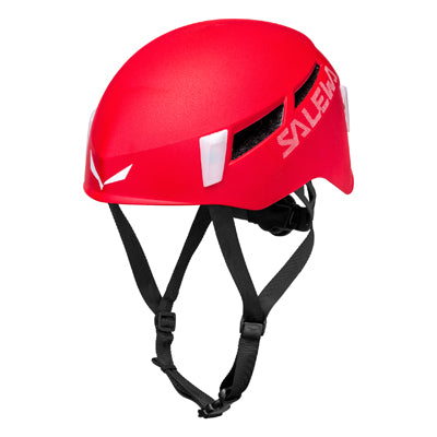 Salewa Pura Helmet, Red