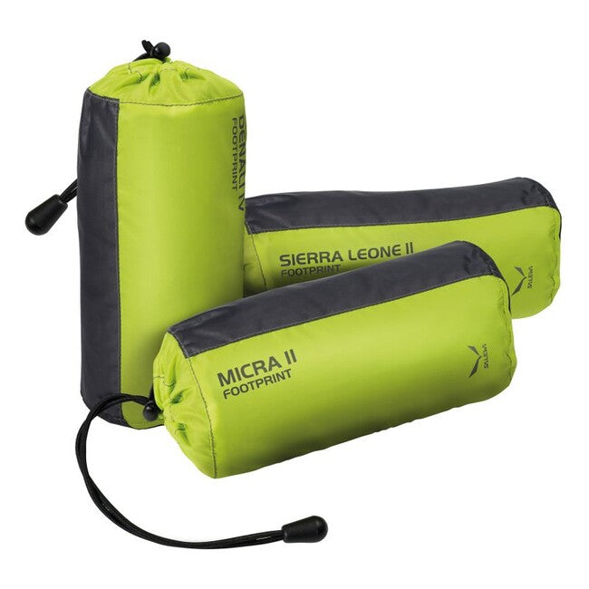 Salewa Sierra Leone Tent Footprint for 3 Persons