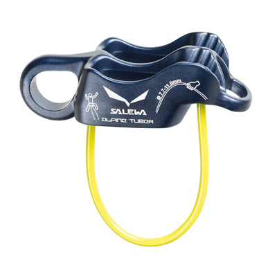 Salewa Alpine Tuber Belay Device, Blue