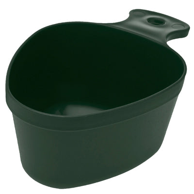 Berghaferl Mug, Olive