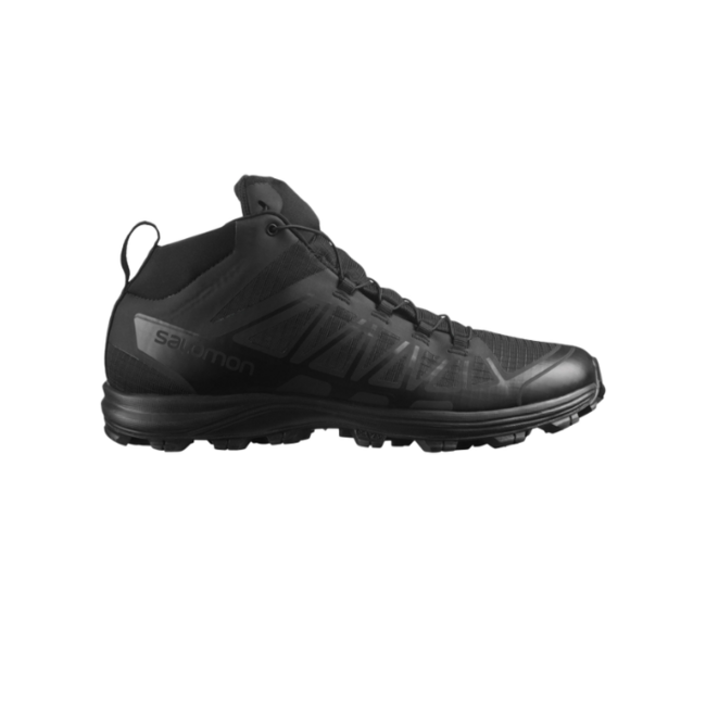 Salomon Forces Speed Assault 2 Shoes, Black