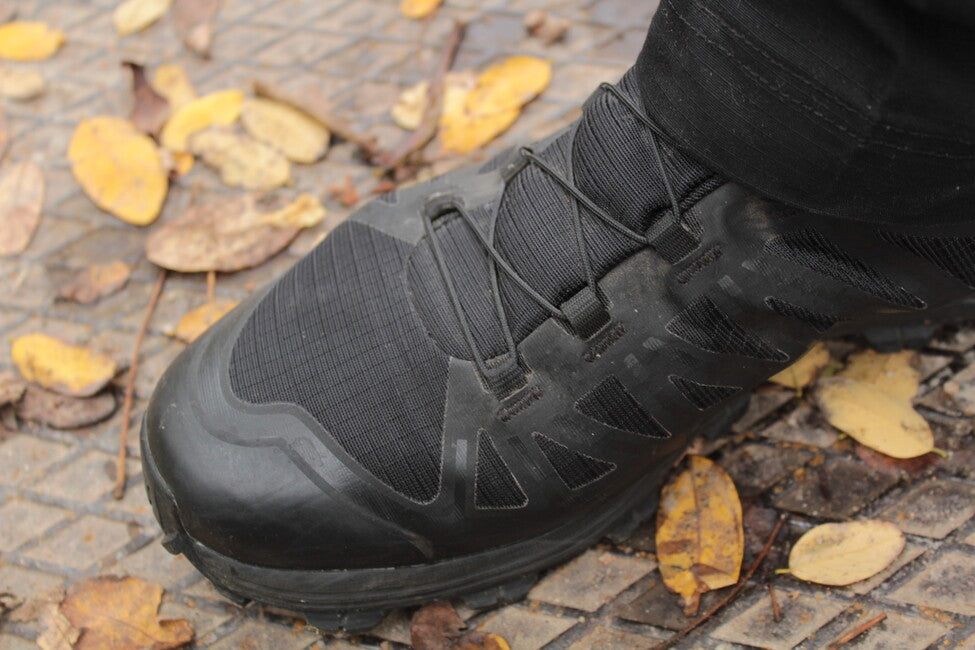 Salomon Forces Speed Assault 2 Boots, Earth Brown