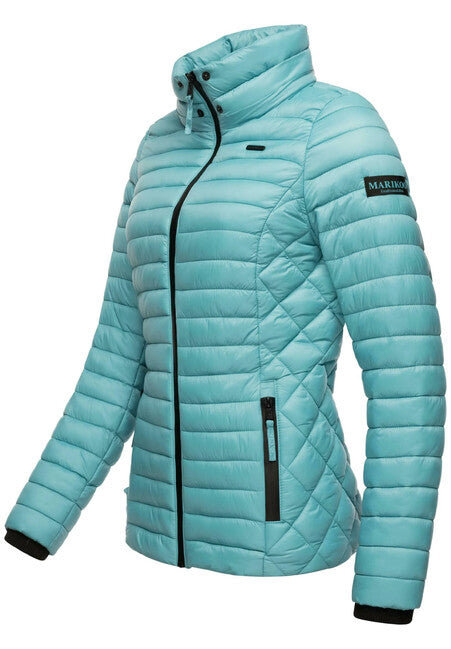 Marikoo Samtpfote Women's Transition Jacket with Hood