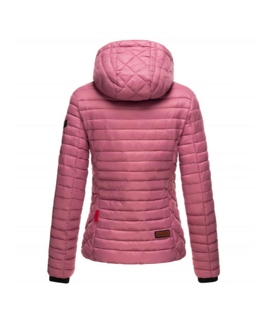 Marikoo Samtpfote Women's Transition Jacket with Hood