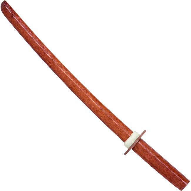 John Lee Samurai Bokken Shoto Combat Staff