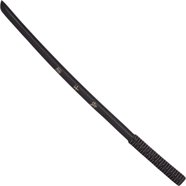 John Lee Samurai Wooden Sword