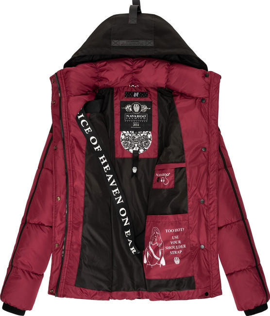 Navahoo SARAFINA Women's Winter Jacket