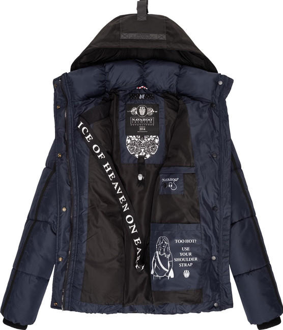 Navahoo SARAFINA Women's Winter Jacket