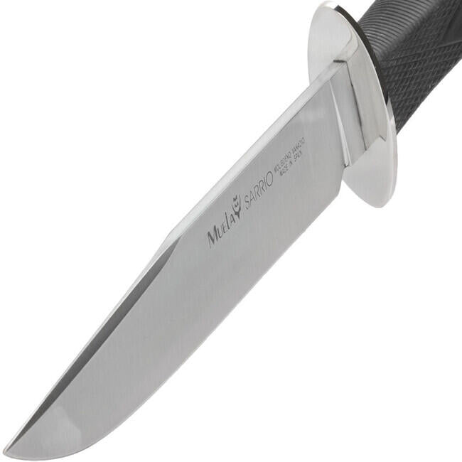 MUELA Sarrio-19G Fixed Blade Knife