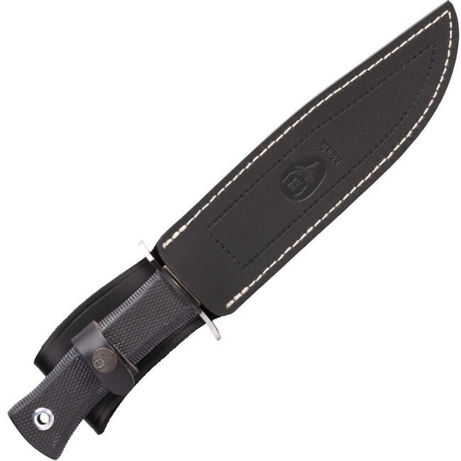 MUELA Sarrio-19G Fixed Blade Knife