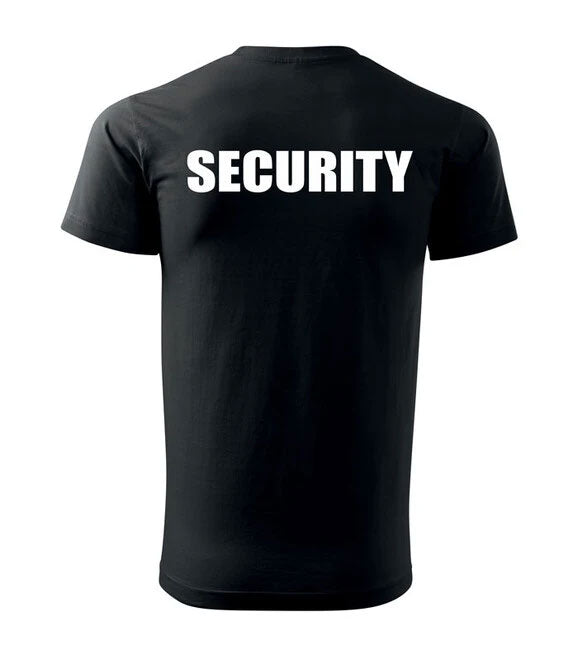 DRAGOWA SBS - Security T-Shirt