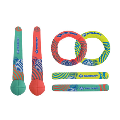 Schildkröt Neoprene Diving Set