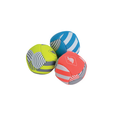 Schildkröt Neoprene Mini Functional Balls, 3 pcs