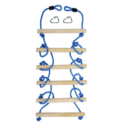 Schildkröt Ninja Rope Ladder