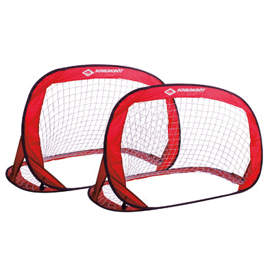 Schildkröt® Folding Soccer Goals