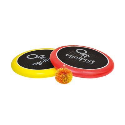 Schildkröt Ogo Sport Flying Disc Set for 2 Players