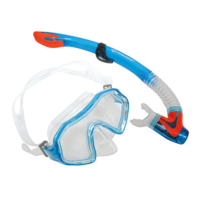 Schildkröt Junior Barbados Snorkeling Set
